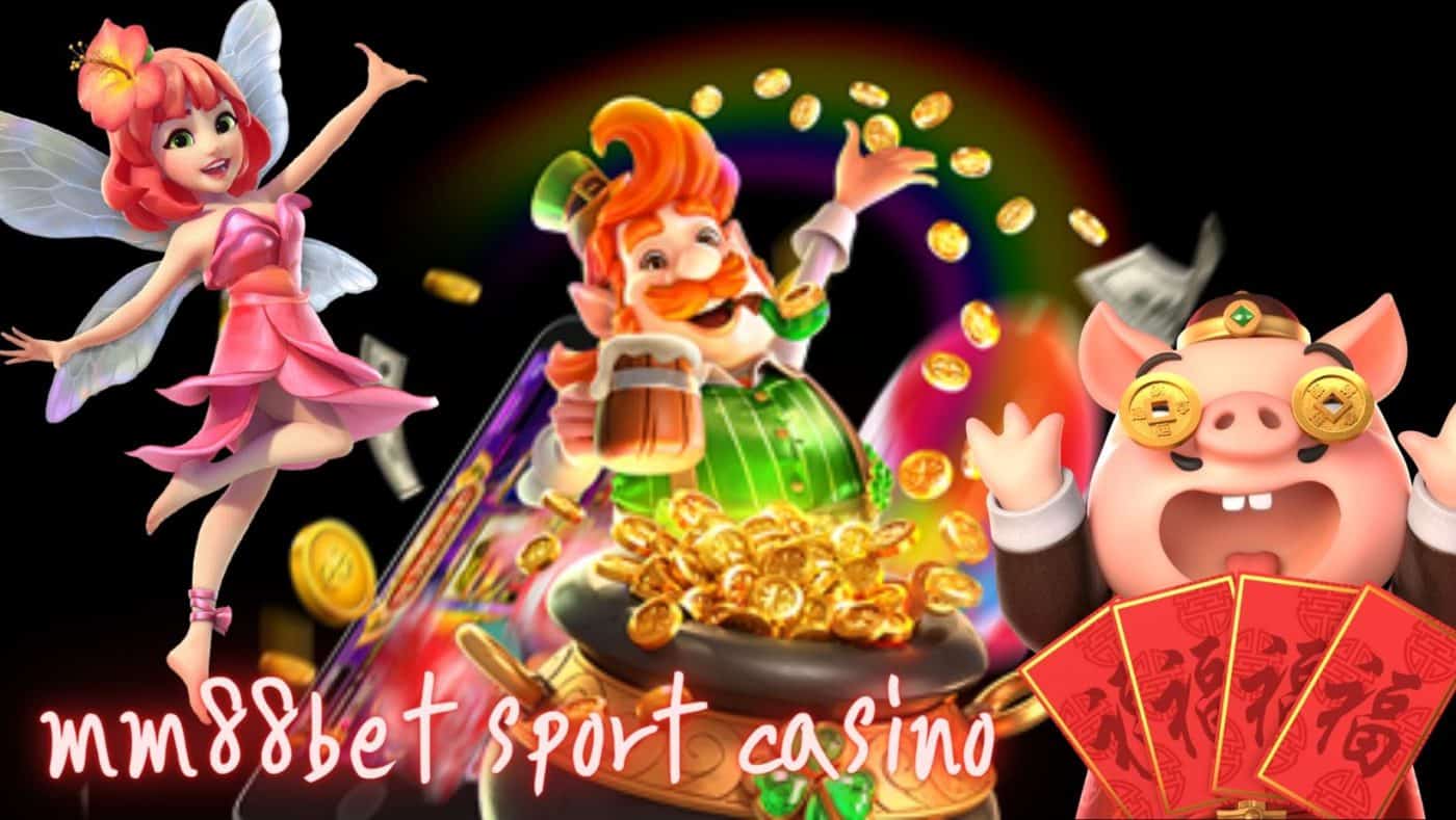 mm88bet sport casino